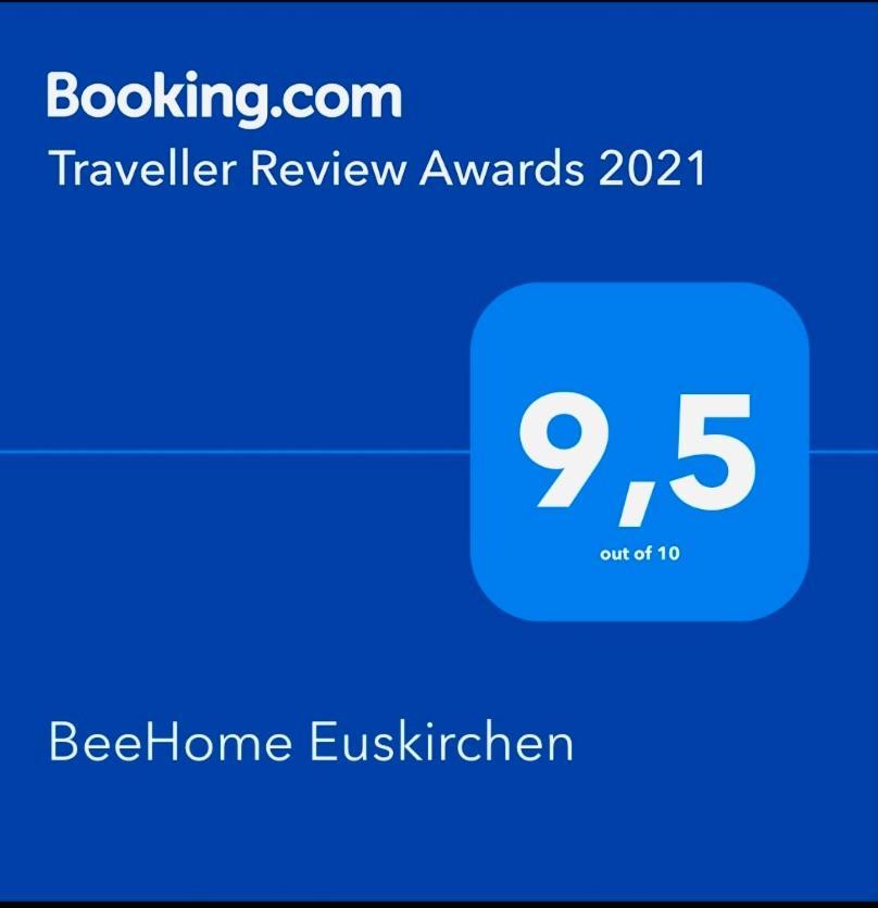 BeeHome Euskirchen Exterior foto